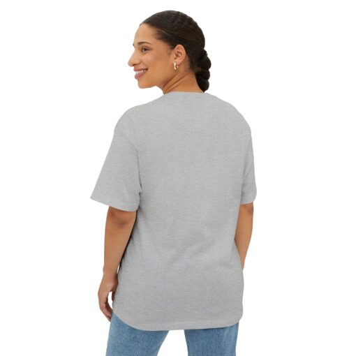 DFX Unisex Oversized Boxy T-Shirt - Image 16