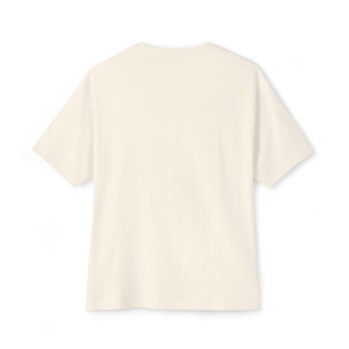 DFX Unisex Oversized Boxy T-Shirt - Image 10