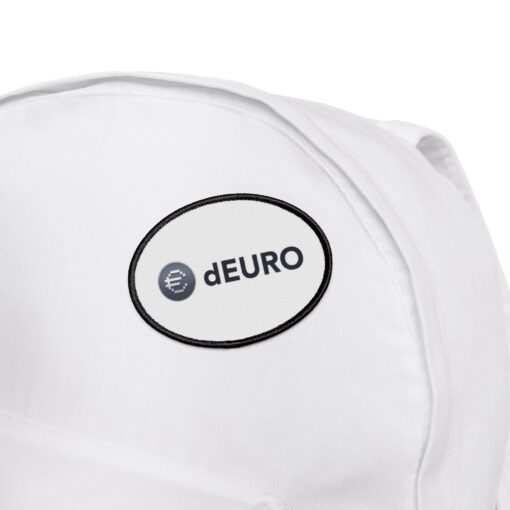 dEURO Iron-On Patches - Image 4