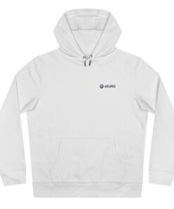 dEURO King Hooded Sweatshirt