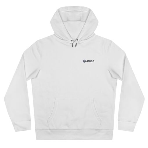 dEURO King Hooded Sweatshirt