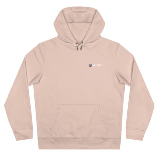 dEURO King Hooded Sweatshirt - Image 5