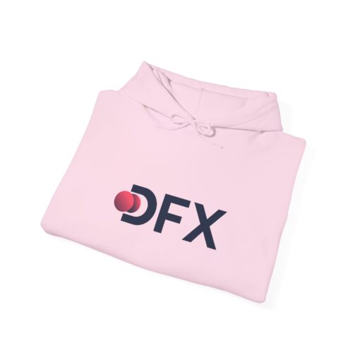 DFX Unisex Heavy Blend™ Hooded Sweatshirt - Image 28