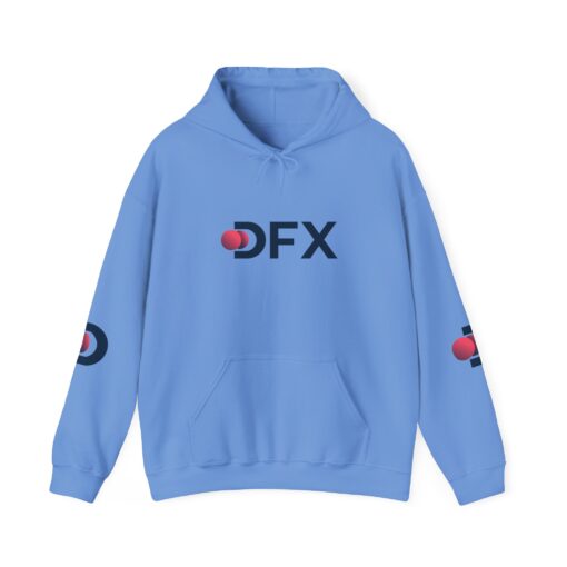 DFX Unisex Heavy Blend™ Hooded Sweatshirt - Image 17
