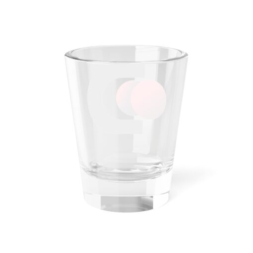 DFX Shot Glass - Image 2