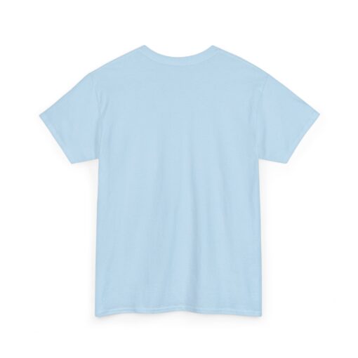 Open CryptoPay Unisex Heavy Cotton T-Shirt - Image 16