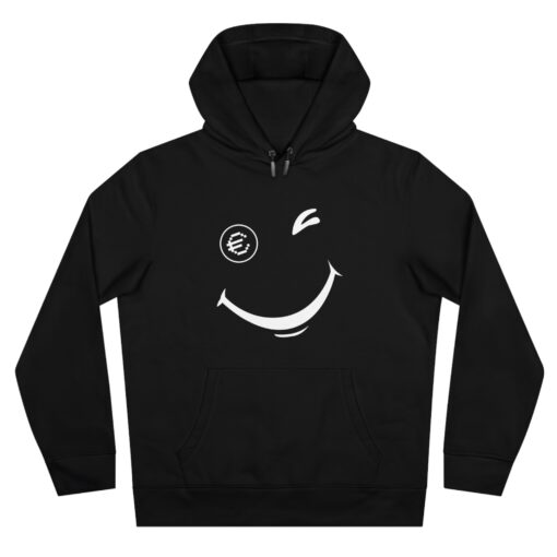dEURO King Hooded Sweatshirt - Image 9