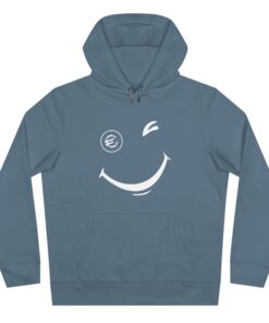 dEURO King Hooded Sweatshirt