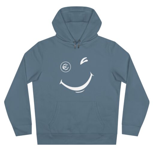dEURO King Hooded Sweatshirt