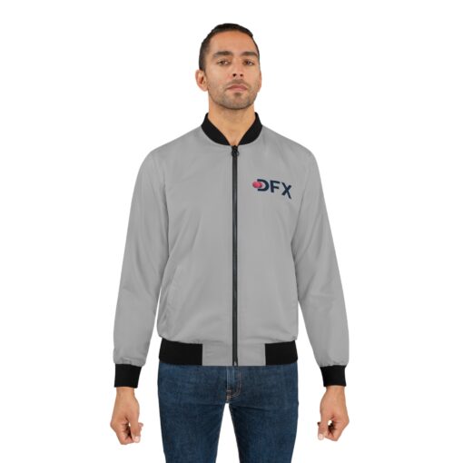 DFX Bomber Jacket - Image 3