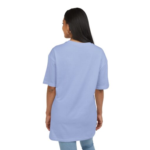 dEURO Unisex Heavy Oversize T-Shirt - Image 16