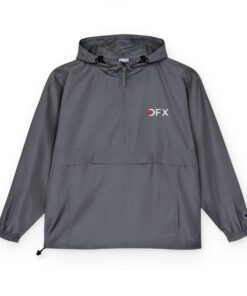DFX Anorak Jacket