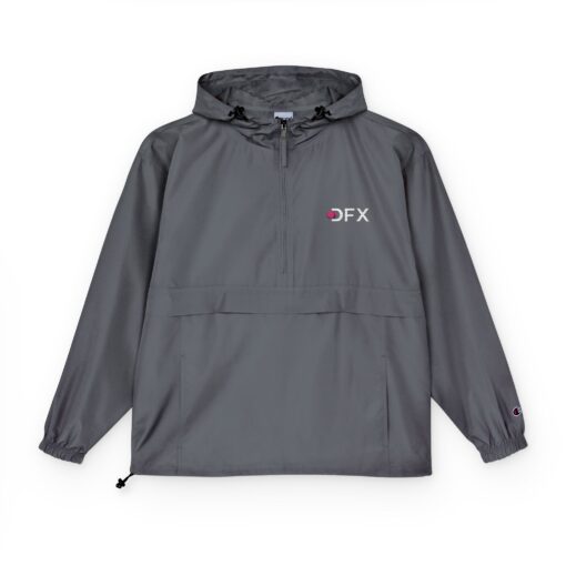 DFX Anorak Jacket