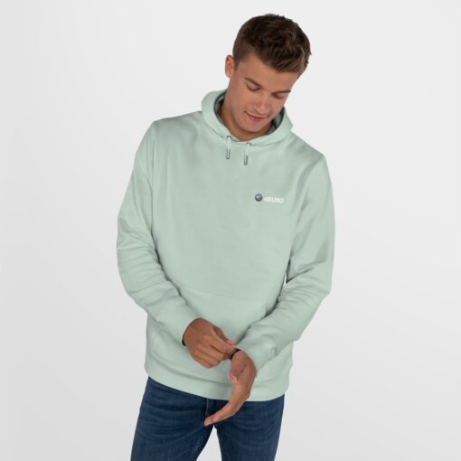 dEURO King Hooded Sweatshirt - Image 12
