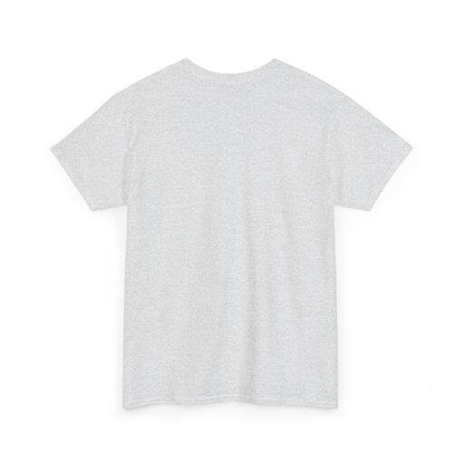 Open CryptoPay Unisex Heavy Cotton T-Shirt - Image 8