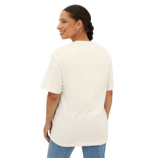 DFX Unisex Oversized Boxy T-Shirt - Image 12