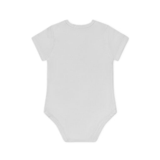 DFX Organic Baby Bodysuit - Image 2