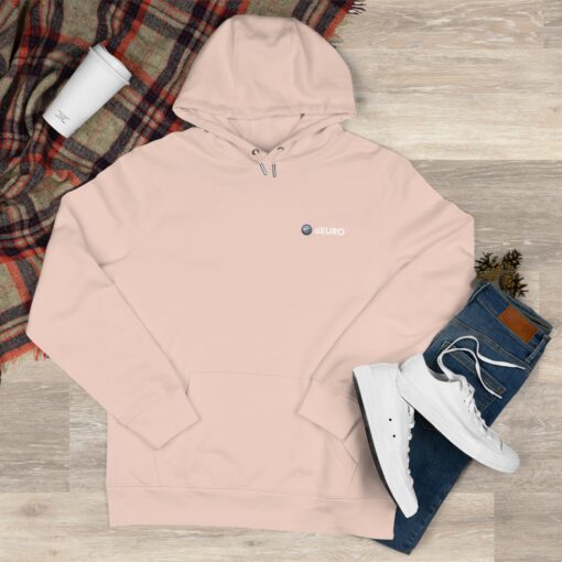 dEURO King Hooded Sweatshirt - Image 7