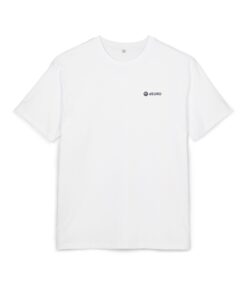 dEURO Unisex Heavy Oversize T-Shirt