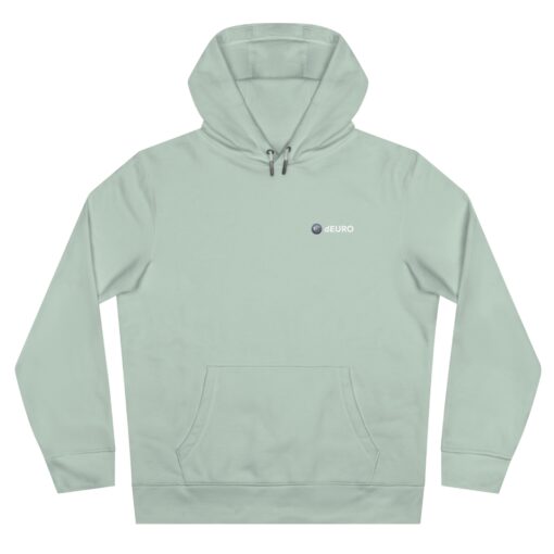 dEURO King Hooded Sweatshirt - Image 9