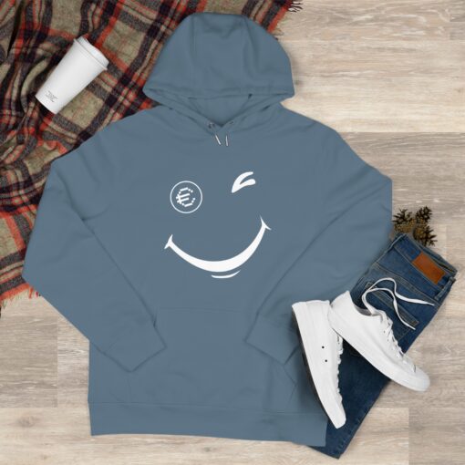 dEURO King Hooded Sweatshirt - Image 3