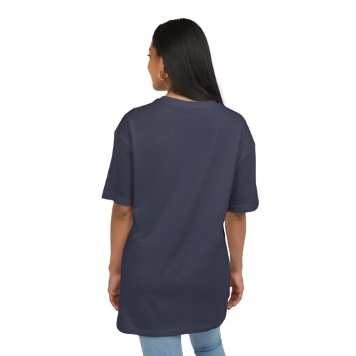 dEURO Unisex Heavy Oversize T-Shirt - Image 20