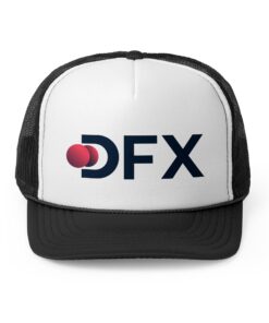 DFX Trucker Cap