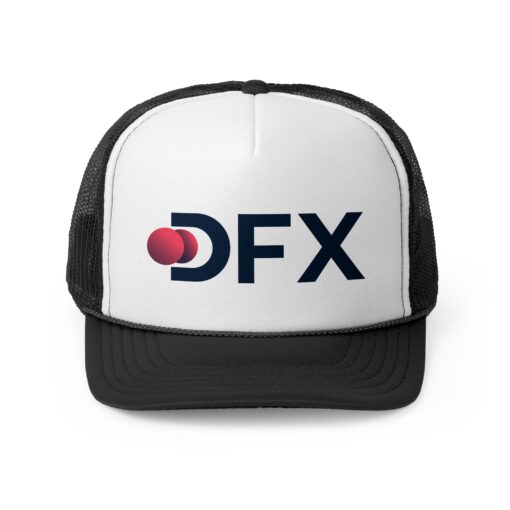 DFX Trucker Cap