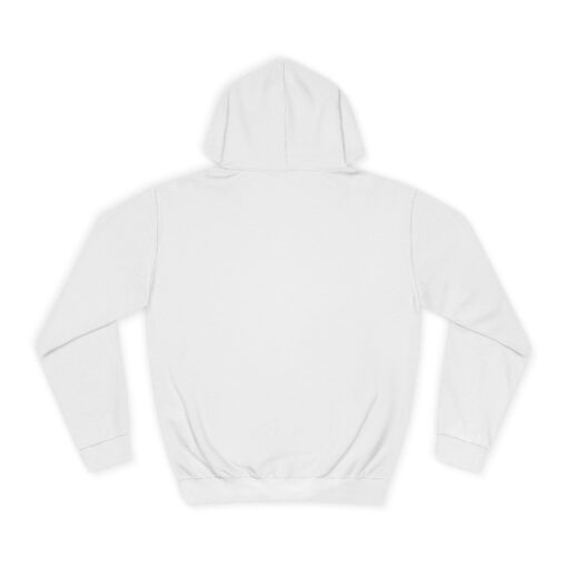 Cake Wallet College Hoodie - Image 6