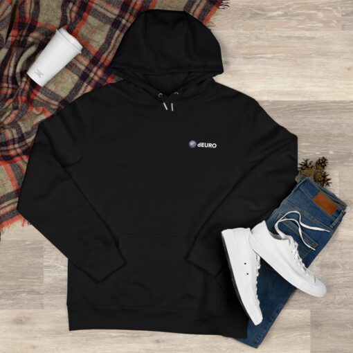 dEURO King Hooded Sweatshirt - Image 19