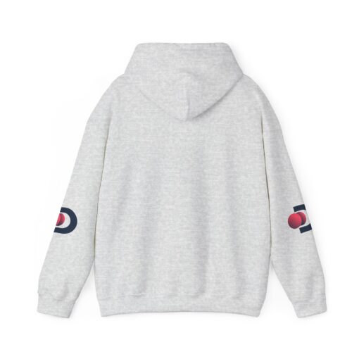 DFX Unisex Heavy Blend™ Hooded Sweatshirt - Image 10