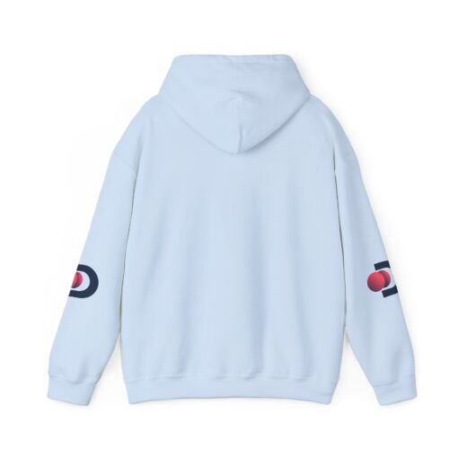 DFX Unisex Heavy Blend™ Hooded Sweatshirt - Image 14