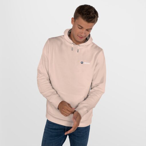 dEURO King Hooded Sweatshirt - Image 8