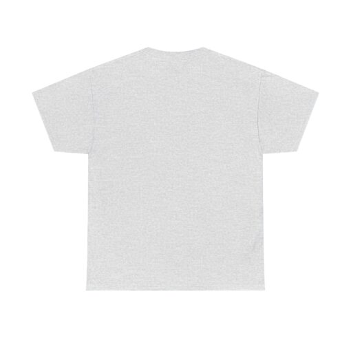 Open CryptoPay Unisex Heavy Cotton T-Shirt - Image 6