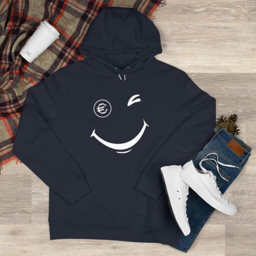 dEURO King Hooded Sweatshirt - Image 7