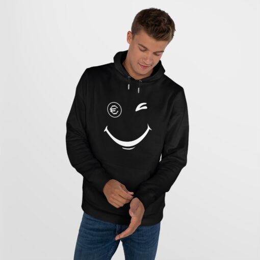 dEURO King Hooded Sweatshirt - Image 12
