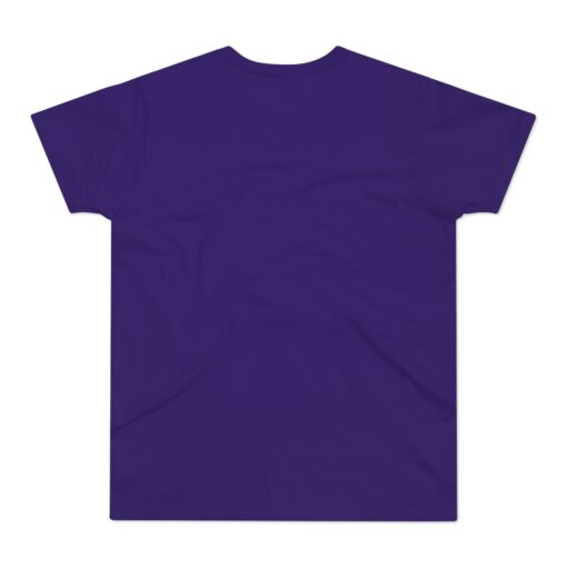 Open CryptoPay Single Jersey Men’s T-shirt (light logo) - Image 42