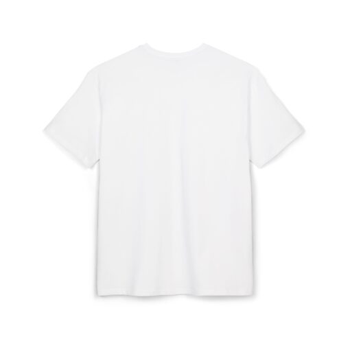 Open CryptoPay Unisex Heavy Oversize Tee - Image 2