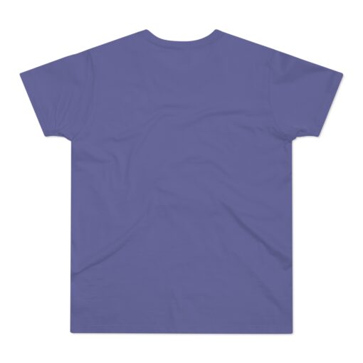 Open CryptoPay Single Jersey Men’s T-shirt (light logo) - Image 30