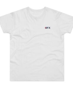 DFX Single Jersey Men’s T-shirt