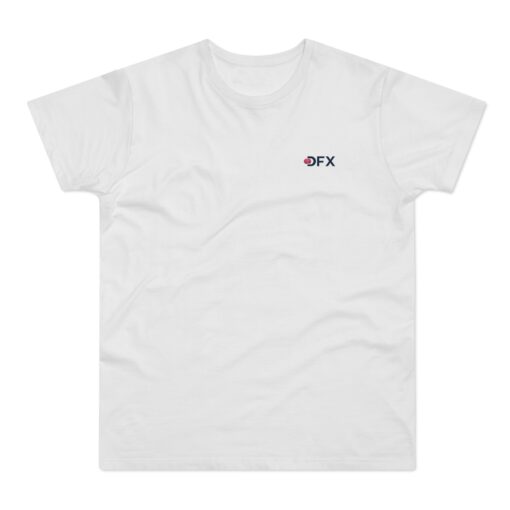 DFX Single Jersey Men’s T-shirt