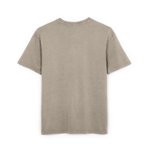 DFX Men's Acid Washed Heavy Oversize Tee - Image 10