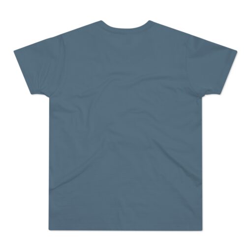 Open CryptoPay Single Jersey Men’s T-shirt (light logo) - Image 14