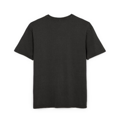 DFX Men's Acid Washed Heavy Oversize Tee - Image 2