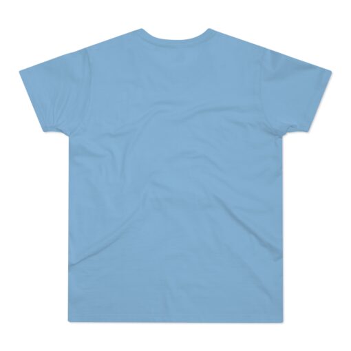 Open CryptoPay Single Jersey Men's T-shirt - Image 34