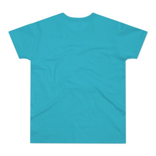 Open CryptoPay Single Jersey Men's T-shirt - Image 26
