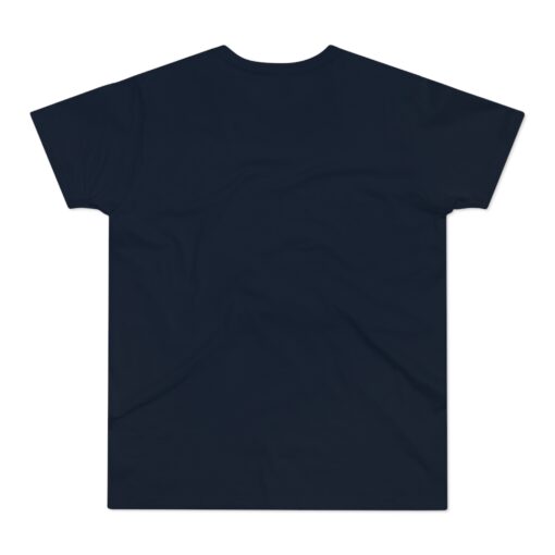 Open CryptoPay Single Jersey Men’s T-shirt (light logo) - Image 26