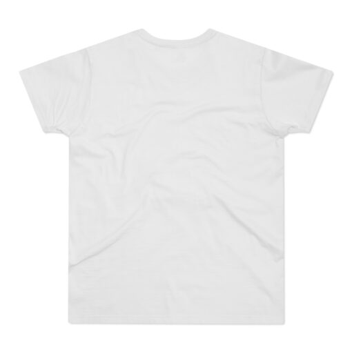 Open CryptoPay Single Jersey Men's T-shirt - Image 2