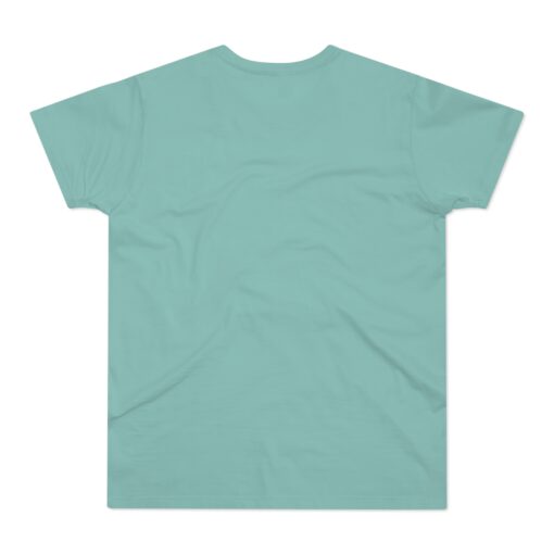 Open CryptoPay Single Jersey Men's T-shirt - Image 22