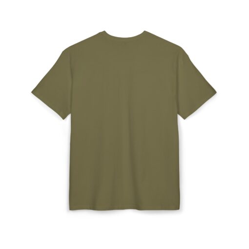 Open CryptoPay Unisex Heavy Oversize Tee (light logo) - Image 14